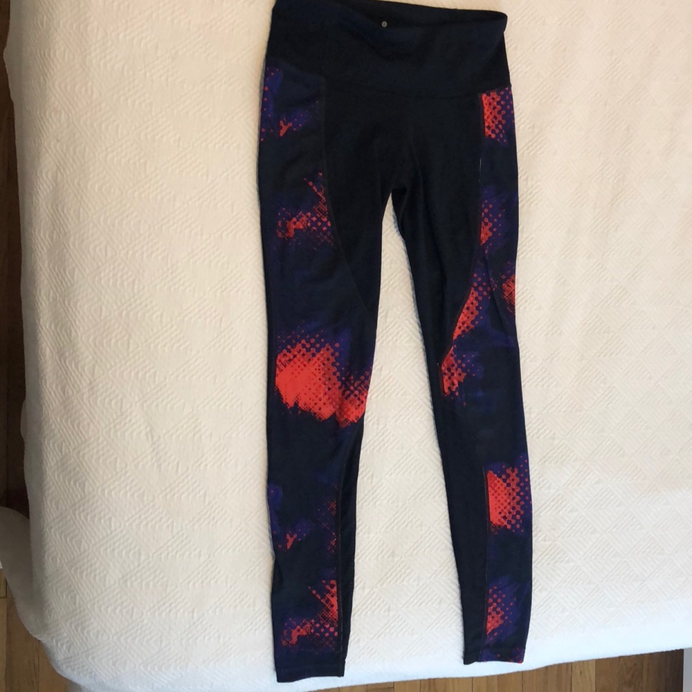 Athleta Precision Tight